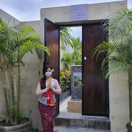 Villa Akmali Canggu - 2 Bedrooms Bagian luar foto