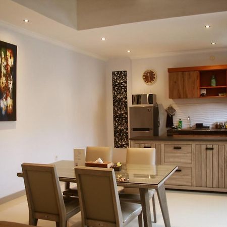 Villa Akmali Canggu - 2 Bedrooms Bagian luar foto