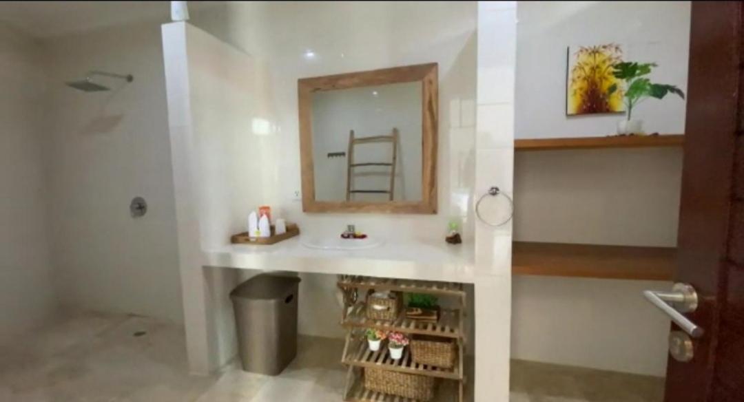 Villa Akmali Canggu - 2 Bedrooms Bagian luar foto